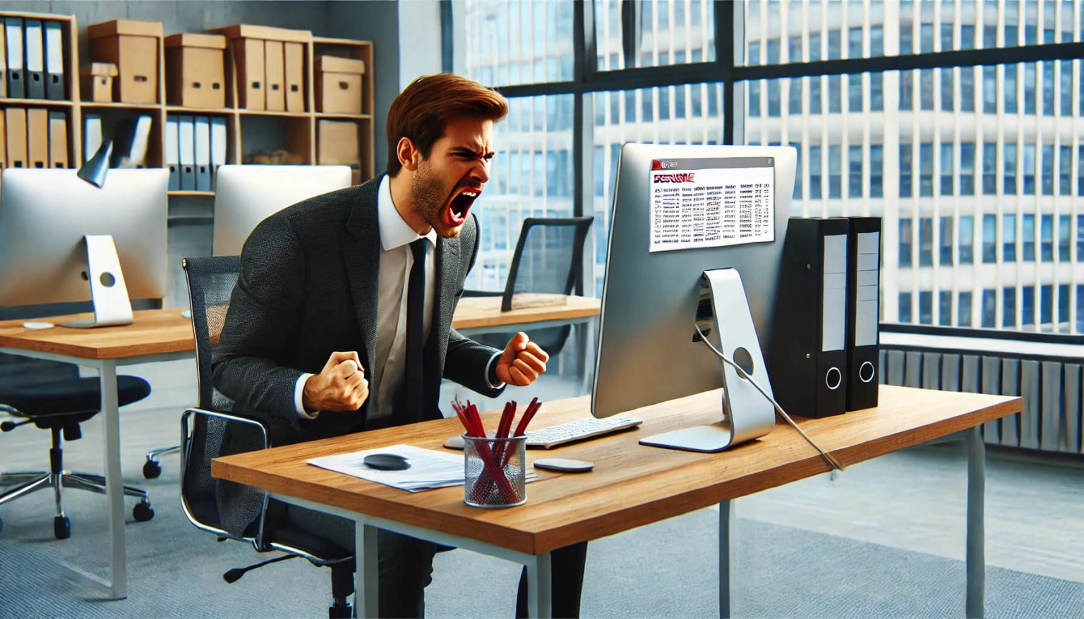 Frustrated With BAD Tech Support? You’re Not Alone
